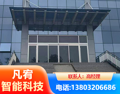 临汾自动门
